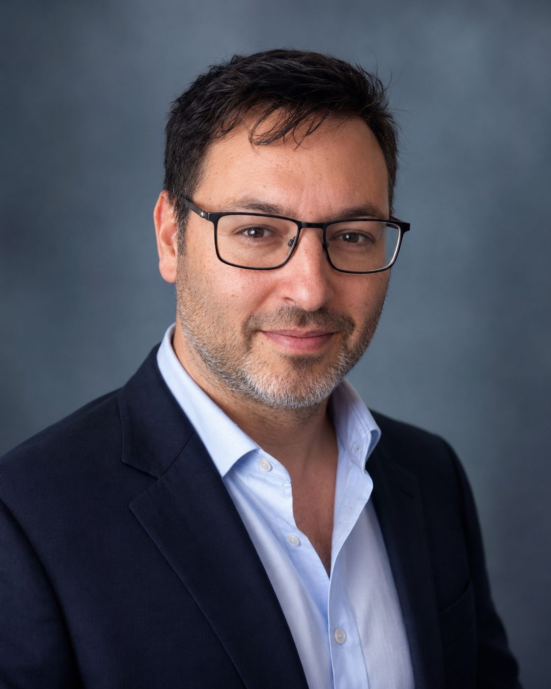 Nadav Interstein